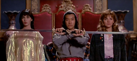 Big Trouble in Little China - 1986 Big Trouble in Little China - 1986