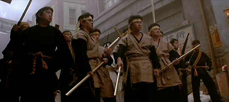 Big Trouble in Little China - 1986 Big Trouble in Little China - 1986