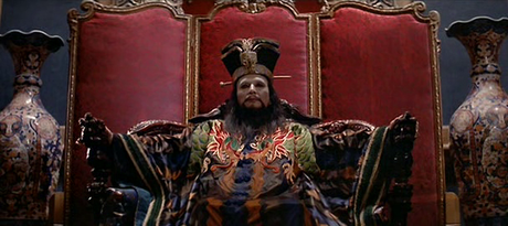 Big Trouble in Little China - 1986 Big Trouble in Little China - 1986