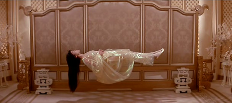 Big Trouble in Little China - 1986 Big Trouble in Little China - 1986