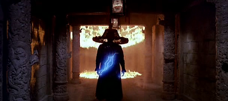 Big Trouble in Little China - 1986 Big Trouble in Little China - 1986