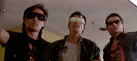 Big Trouble in Little China - 1986 Big Trouble in Little China - 1986
