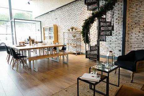 Treetops estilo nórdico estilo industrial estilo brooklyn espacio gastronómico en Madrid diseño moderno decoración locales comerciales decoración escuelas decoración cocinas abiertas Treetops estilo nórdico estilo industrial estilo brooklyn espacio gastronómico en Madrid diseño moderno decoración locales comerciales decoración escuelas decoración cocinas abiertas