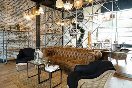 Treetops estilo nórdico estilo industrial estilo brooklyn espacio gastronómico en Madrid diseño moderno decoración locales comerciales decoración escuelas decoración cocinas abiertas Treetops estilo nórdico estilo industrial estilo brooklyn espacio gastronómico en Madrid diseño moderno decoración locales comerciales decoración escuelas decoración cocinas abiertas