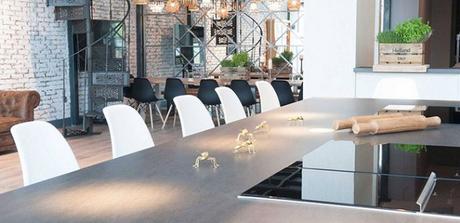 Treetops estilo nórdico estilo industrial estilo brooklyn espacio gastronómico en Madrid diseño moderno decoración locales comerciales decoración escuelas decoración cocinas abiertas Treetops estilo nórdico estilo industrial estilo brooklyn espacio gastronómico en Madrid diseño moderno decoración locales comerciales decoración escuelas decoración cocinas abiertas