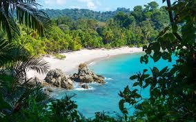 En 6 meses llegan más de 1,6 millones turistas a Costa Rica En 6 meses llegan más de 1,6 millones turistas a Costa Rica