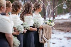 Ideas para nuestras novias de invierno 654e8a4283526c14a41fc46896532672