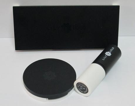 Maquillaje Mineral