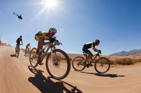 Cómo preparar una prueba por etapas de ciclismo de montaña Cómo preparar una prueba por etapas de ciclismo de montaña