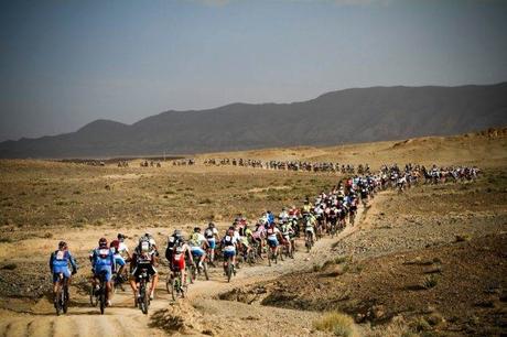 Cómo preparar una prueba por etapas de ciclismo de montaña Cómo preparar una prueba por etapas de ciclismo de montaña