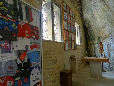 [Nuevo Post]: Curiosidades de Rocamadour y Minas Tirith de Esla (Parte 1/2)