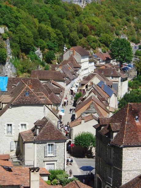 [Nuevo Post]: Curiosidades de Rocamadour y Minas Tirith de Esla (Parte 1/2)