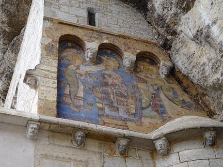 [Nuevo Post]: Curiosidades de Rocamadour y Minas Tirith de Esla (Parte 1/2)