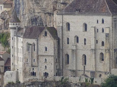 [Nuevo Post]: Curiosidades de Rocamadour y Minas Tirith de Esla (Parte 1/2)