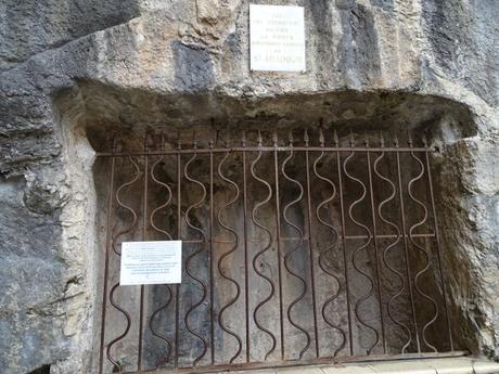 [Nuevo Post]: Curiosidades de Rocamadour y Minas Tirith de Esla (Parte 1/2)