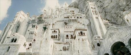 [Nuevo Post]: Curiosidades de Rocamadour y Minas Tirith de Esla (Parte 1/2)