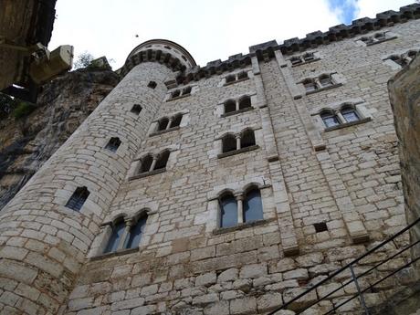 [Nuevo Post]: Curiosidades de Rocamadour y Minas Tirith de Esla (Parte 1/2)