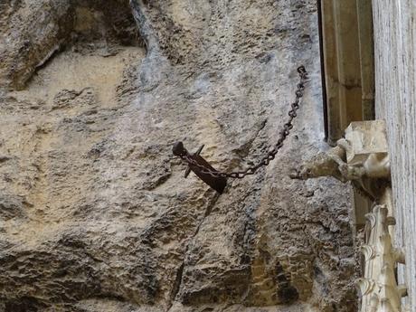 [Nuevo Post]: Curiosidades de Rocamadour y Minas Tirith de Esla (Parte 1/2)