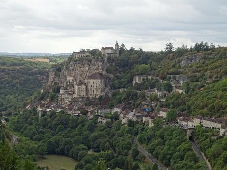 [Nuevo Post]: Curiosidades de Rocamadour y Minas Tirith de Esla (Parte 1/2)