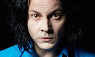 Jack White y su nuevo disco.