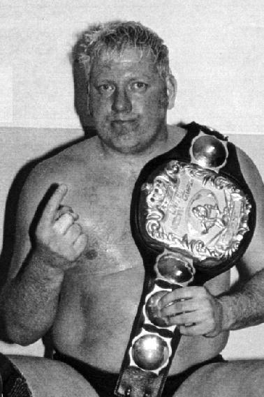 Wrestling History Bites – Dick Murdoch