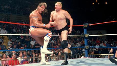 Wrestling History Bites – Dick Murdoch Wrestling History Bites – Dick Murdoch
