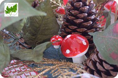 La Mesa en Navidad La Mesa en Navidad