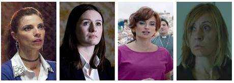 Goyas 2018 - Nominaciones Goyas 2018 - Nominaciones