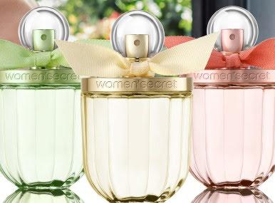 Gold Seduction: La nueva (¡y rica!) fragancia de Women's Secret Gold Seduction: La nueva (¡y rica!) fragancia de Women's Secret