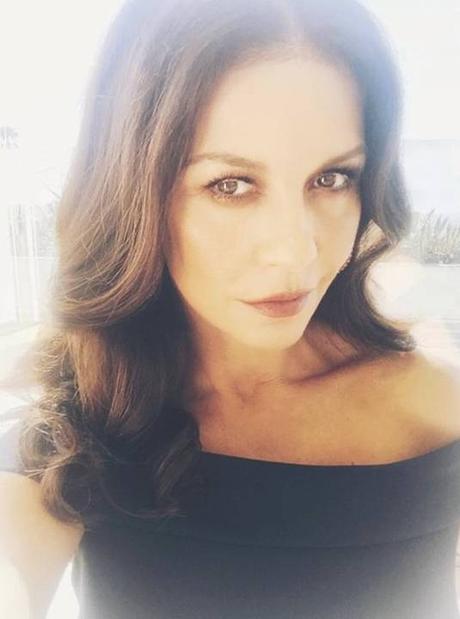 Katherine Zeta Jones