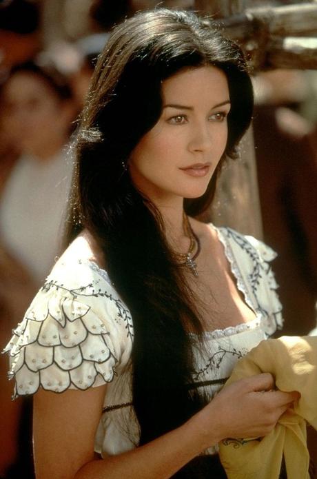 Katherine Zeta Jones Katherine Zeta Jones