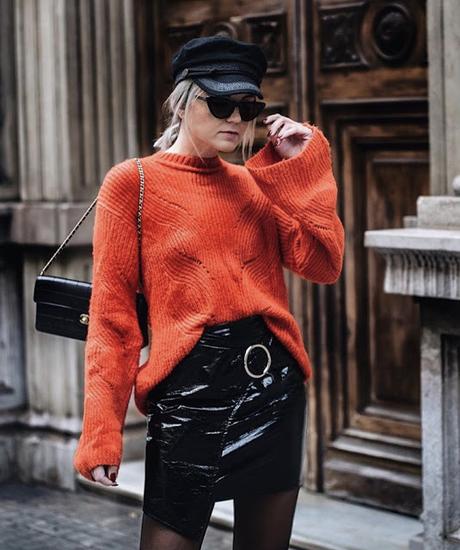 UN LOOK PARA CADA DÍA DE LA SEMANA (114).- UN LOOK PARA CADA DÍA DE LA SEMANA (114).-