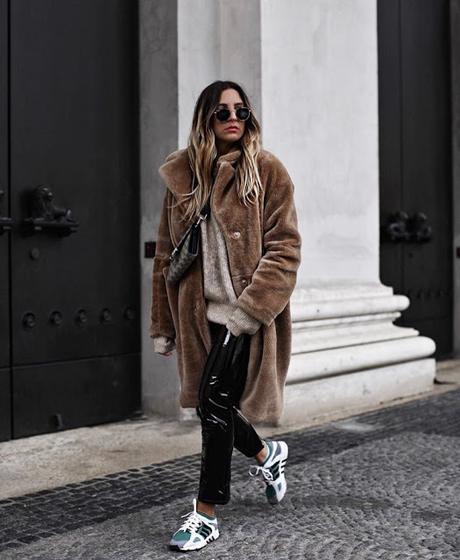 UN LOOK PARA CADA DÍA DE LA SEMANA (114).- UN LOOK PARA CADA DÍA DE LA SEMANA (114).-