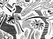 cementerio marino (Paul Valéry). Dibujos Gino Severini para poema.