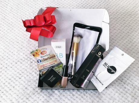 Cofre Especial Navidad de Fraganzias + Sorteo Cofre Especial Navidad de Fraganzias + Sorteo