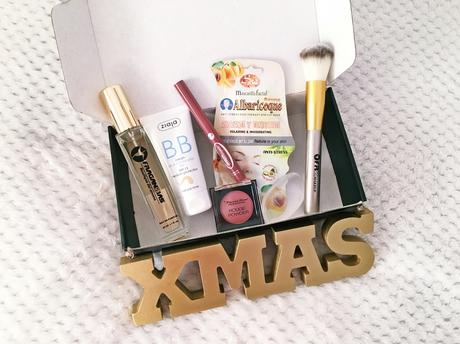 Cofre Especial Navidad de Fraganzias + Sorteo Cofre Especial Navidad de Fraganzias + Sorteo