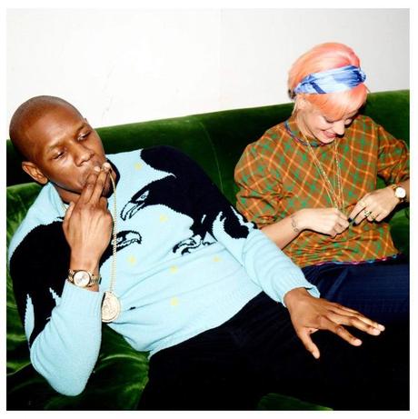 Lily Allen regresa con el single ‘Trigger Bang’ Trigger Bang