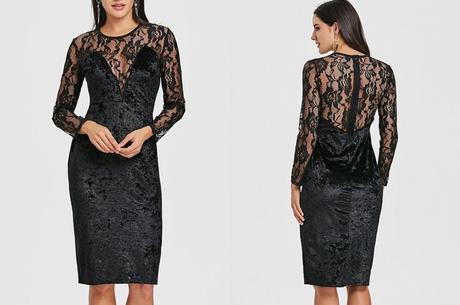 Terciopelo, transparencias y brillos estas Navidades Terciopelo, transparencias y brillos estas Navidades