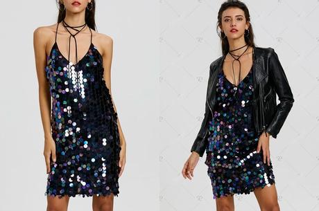 Terciopelo, transparencias y brillos estas Navidades Terciopelo, transparencias y brillos estas Navidades