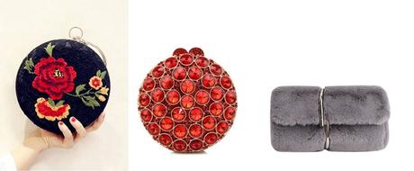 Terciopelo, transparencias y brillos estas Navidades Terciopelo, transparencias y brillos estas Navidades