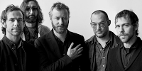 The National The National