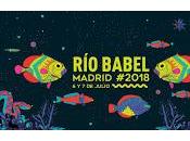 Babel Festival 2018, primeros datos