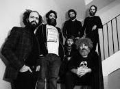 Egon Soda, nuevo disco vista