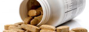 Multivitaminas no pueden ayudar a los corazones de los hombres, incluso cuando la dieta es pobre