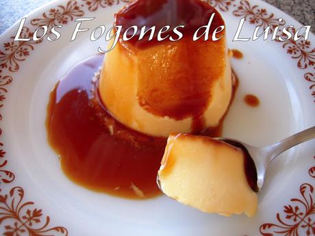 FLAN DE CAFÉ Y NATA SUPER RÁPIDO FLAN DE CAFÉ Y NATA SUPER RÁPIDO