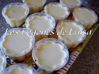 FLAN DE CAFÉ Y NATA SUPER RÁPIDO FLAN DE CAFÉ Y NATA SUPER RÁPIDO