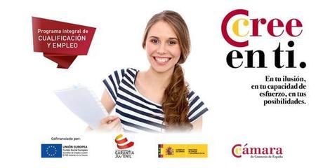 Cursos gratuitos para jovenes desempleados Cursos gratuitos para jovenes desempleados