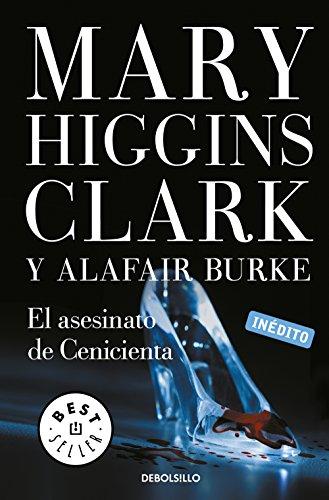El asesinato de Cenicienta de Mary Higgins Clark