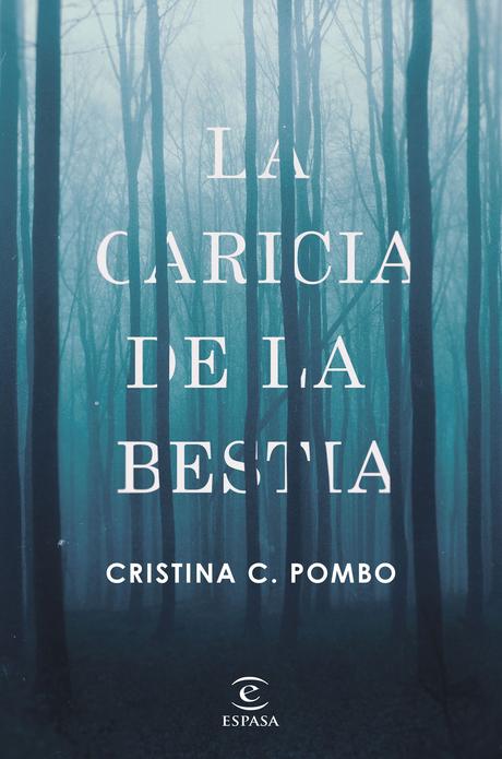 La caricia de la bestia La caricia de la bestia