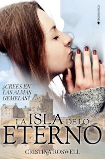 Reseña | La isla de lo eterno ~ Cristina Roswell Reseña | La isla de lo eterno ~ Cristina Roswell